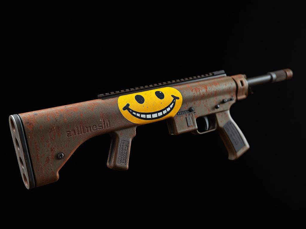 Big Grin
