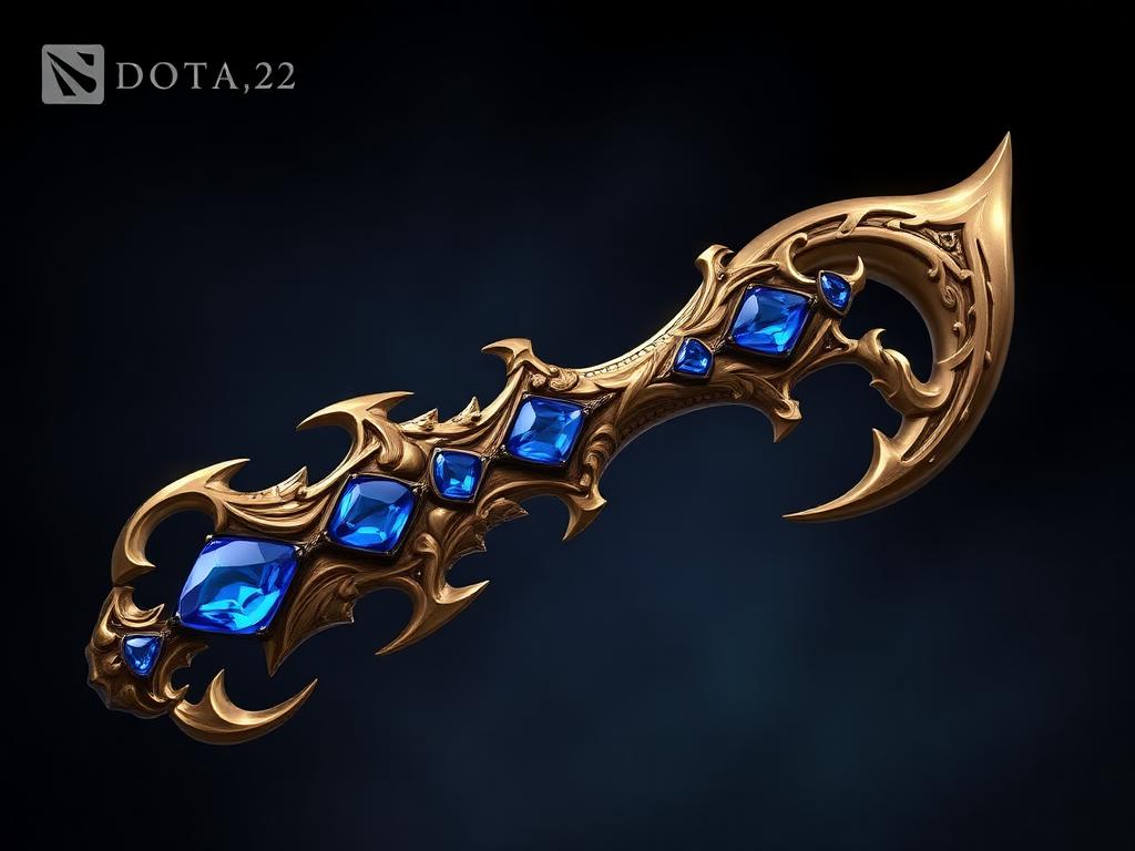 Dragonclaw Hook