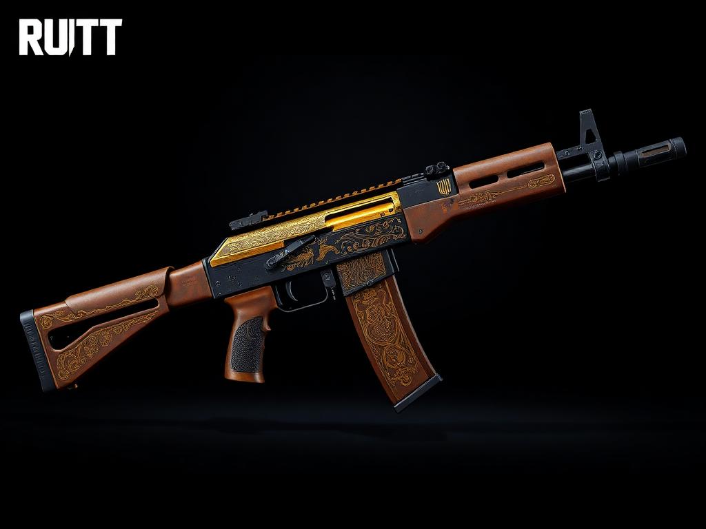 Glory AK47