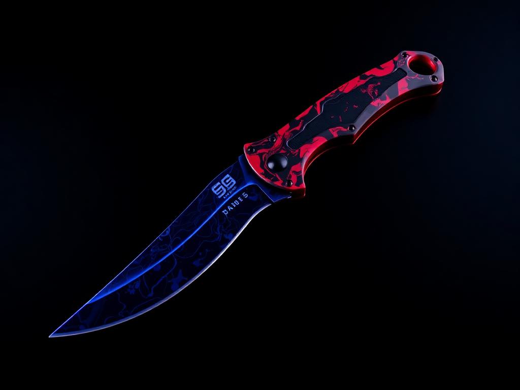 Karambit | Doppler