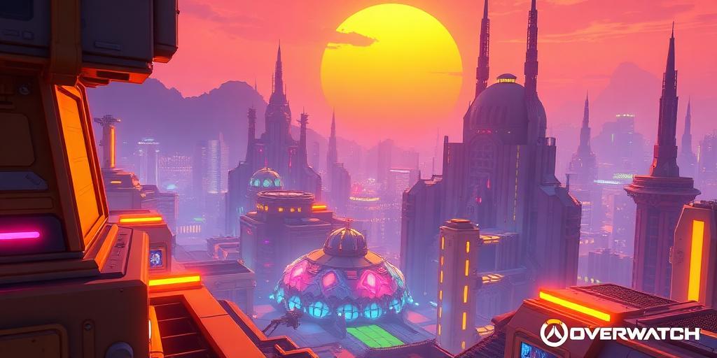 Overwatch 2