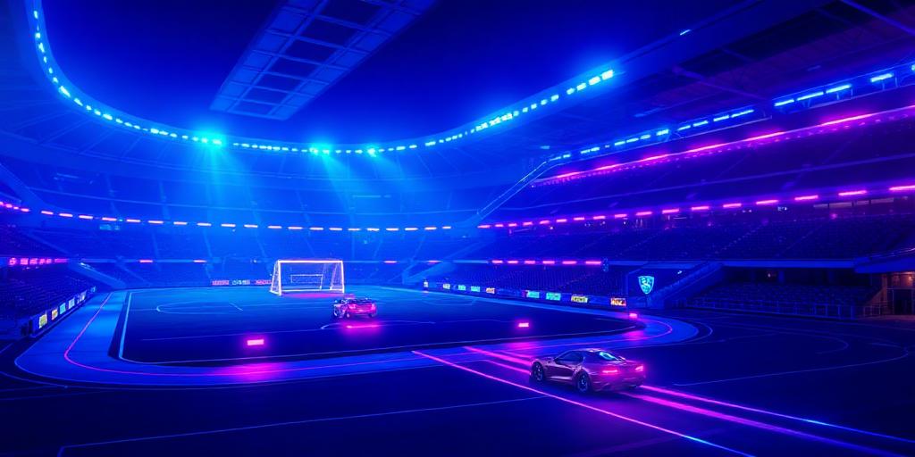 Rocket League